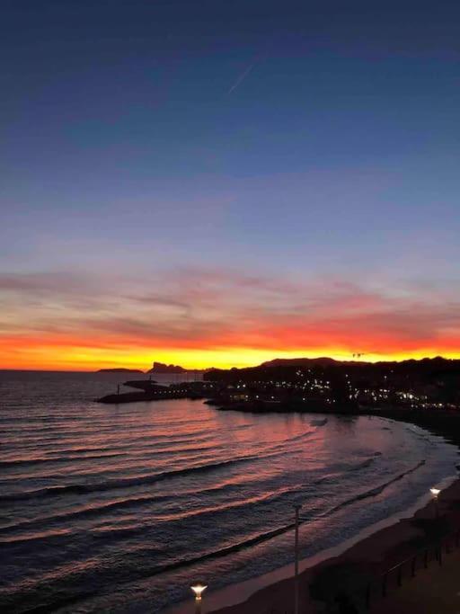 Castel Du Soleil, Bord De Mer, 4 Pers Saint-Cyr-sur-Mer Dış mekan fotoğraf